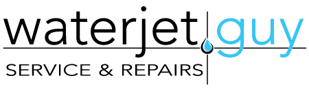 Waterjet Guy Logo